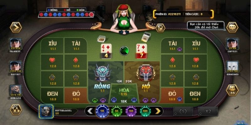 Một số bí quyết giúp bạn chiến thắng khi chơi game