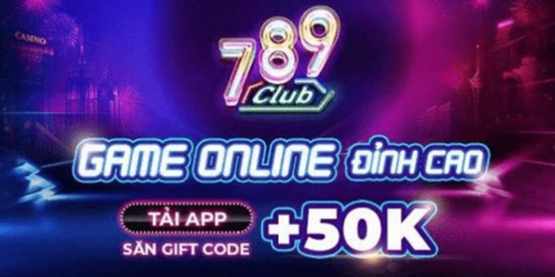 Các bước hướng dẫn tải app 789Club