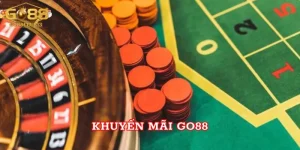 Khuyến mãi Go88